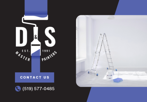 Image for D&S Master Painters with ID of: 6776071
