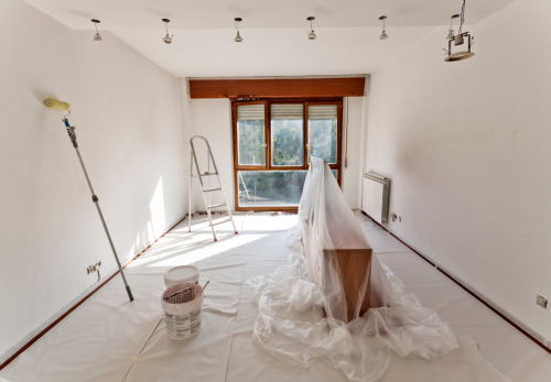 Image for D&S Master Painters with ID of: 6776073