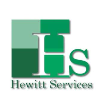 Image for Hewitt Services with ID of: 6911501