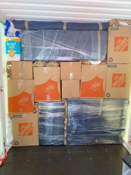 Image for Smart Move Wilson Moving & Storage with ID of: 6776246