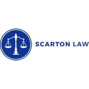 Image for Scarton Law with ID of: 6911559