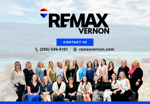 Image for RE/MAX Vernon with ID of: 6776331
