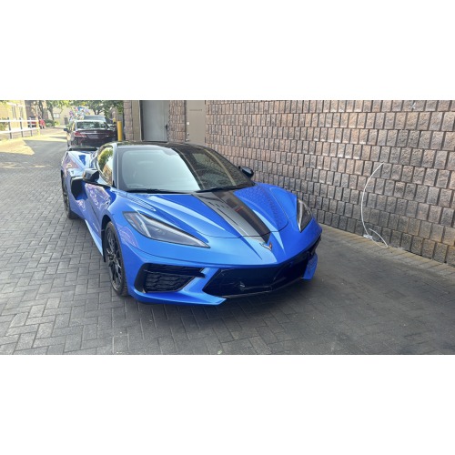 Image for Spotless Auto Detailing & Icon Rocklear Coatings, Ceramic, PPF Oakville with ID of: 6776403