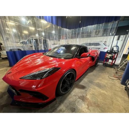Image for Spotless Auto Detailing & Icon Rocklear Coatings, Ceramic, PPF Oakville with ID of: 6776404