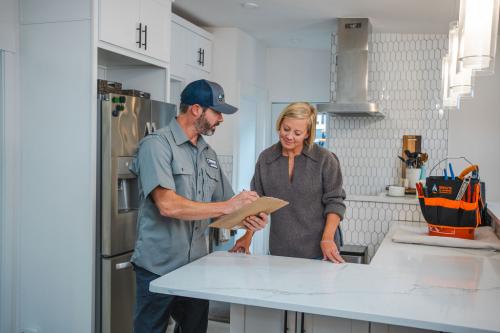 Image for Ben's Plumbing & Drain Cleaning with ID of: 6776459