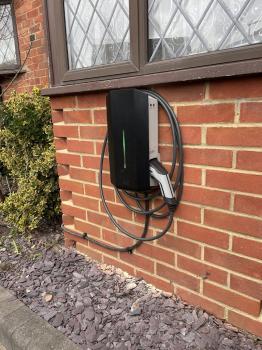 Image for S B Electrical Solutions Ltd with ID of: 6776484