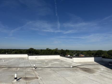 Image for Modern Roof with ID of: 6776539