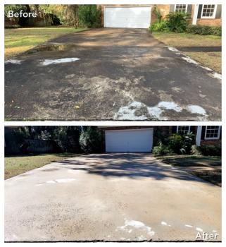 Image for Back 2 Clean Pressure Washing with ID of: 6776585