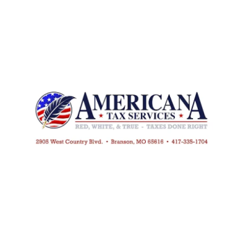 Image for Americana Tax Services with ID of: 6911739