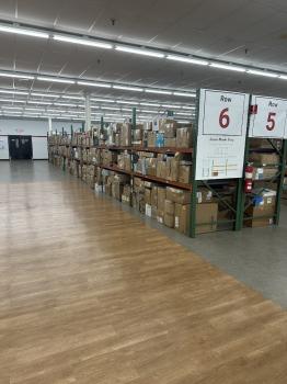 Image for Retail Rush with ID of: 6776769