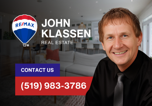 Image for RE/MAX Tri-County Realty Inc. - John Klassen with ID of: 6776903