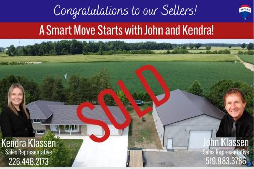 Image for RE/MAX Tri-County Realty Inc. - John Klassen with ID of: 6776907