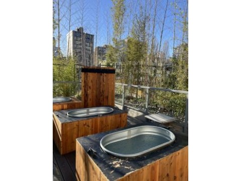Image for Ritual Urban Retreat with ID of: 6776931