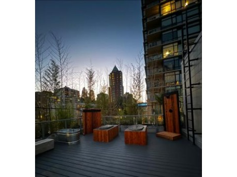 Image for Ritual Urban Retreat with ID of: 6776941