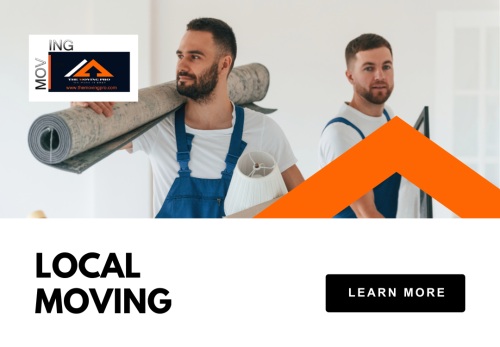 Image for The Moving Pro with ID of: 6776959