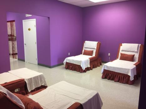 Image for Goldfinger Massage Spa with ID of: 6776970