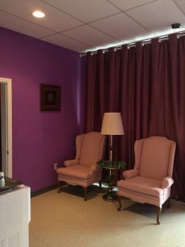 Image for Goldfinger Massage Spa with ID of: 6776971