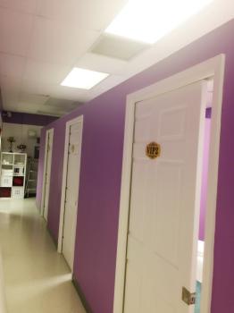 Image for Goldfinger Massage Spa with ID of: 6776972