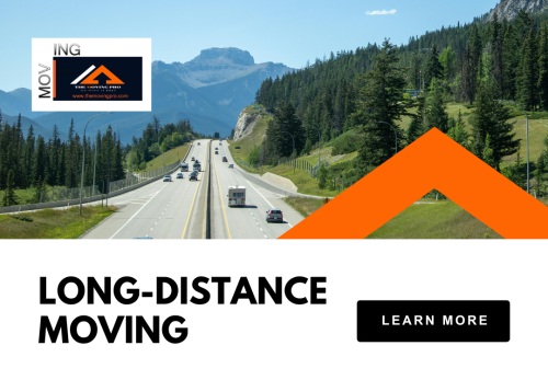 Image for The Moving Pro with ID of: 6776974