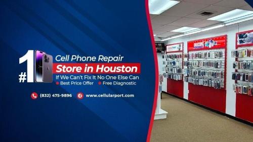 Image for CellularPort with ID of: 6776997