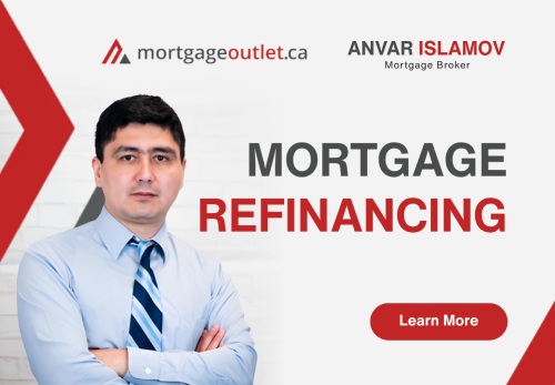 Image for Anvar Islamov - Mortgage Outlet with ID of: 6777086