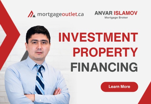 Image for Anvar Islamov - Mortgage Outlet with ID of: 6777089