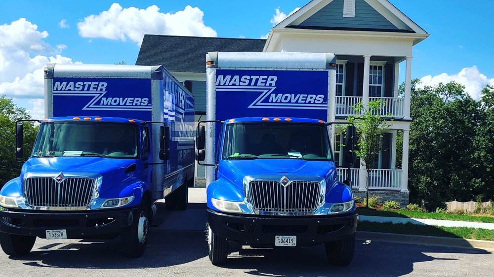Image for Master Movers with ID of: 6777124