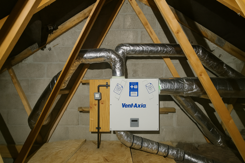 Image for Eco Vent Ireland with ID of: 6777126