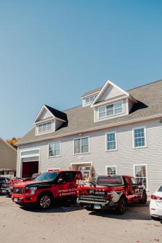 Image for Artisan Building and Remodeling LLC with ID of: 6777145