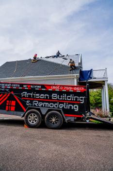 Image for Artisan Building and Remodeling LLC with ID of: 6777163