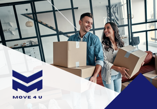 Image for Move 4 U London Inc with ID of: 6777290