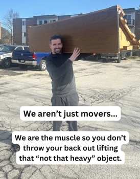 Image for Move 4 U London Inc with ID of: 6777292