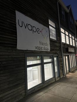 Image for U Vape Friendly Vape Shop with ID of: 6777338