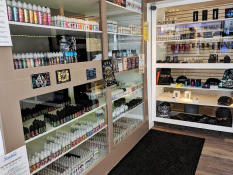 Image for U Vape Friendly Vape Shop with ID of: 6777341