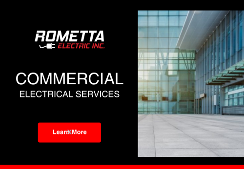 Image for Rometta Electric Inc. with ID of: 6777390
