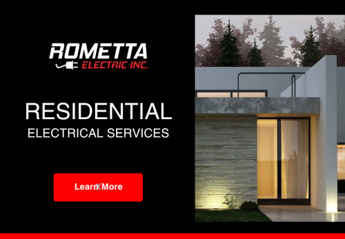 Image for Rometta Electric Inc. with ID of: 6777391