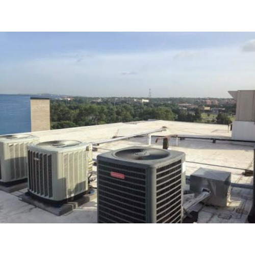 Image for Eco Air Conditioning with ID of: 6777646