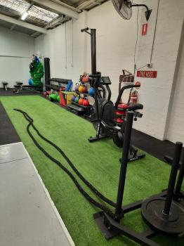Image for Evolution Physiotherapy and Performance with ID of: 6777860