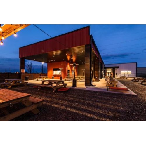 Image for Schaub Projects Architecture + Design with ID of: 6777869