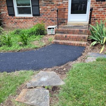 Image for Mark Morrison Paving with ID of: 6777905
