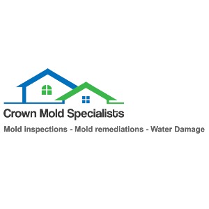 Image for Crown Mold Specialists with ID of: 6912007