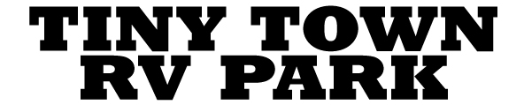 Image for Tiny Town RV Park with ID of: 6778024