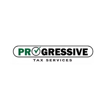 Image for Progressive Tax Service LLC with ID of: 6912294