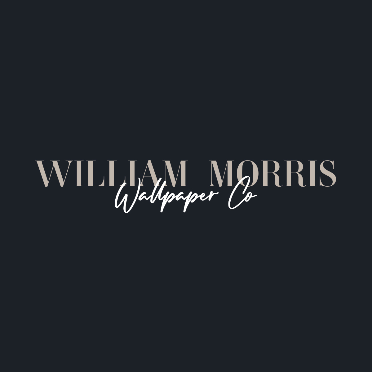 Image for William Morris Wallpaper with ID of: 6912305
