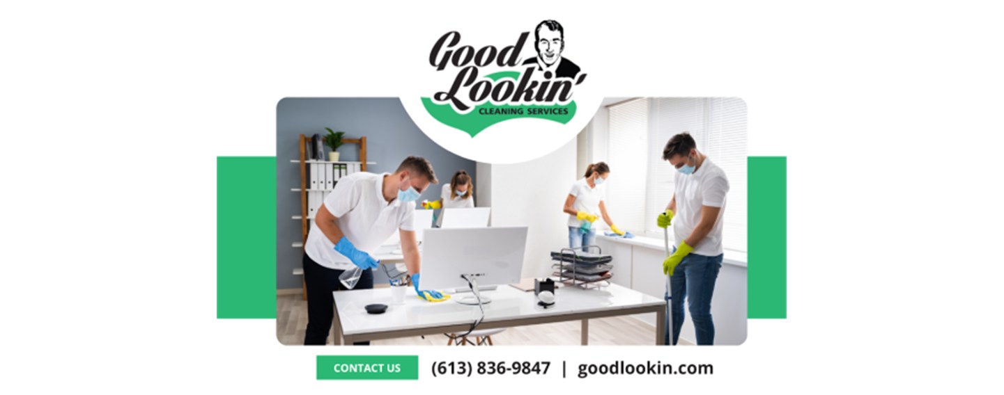 Image for Good Lookin' Cleaning Services with ID of: 6778063