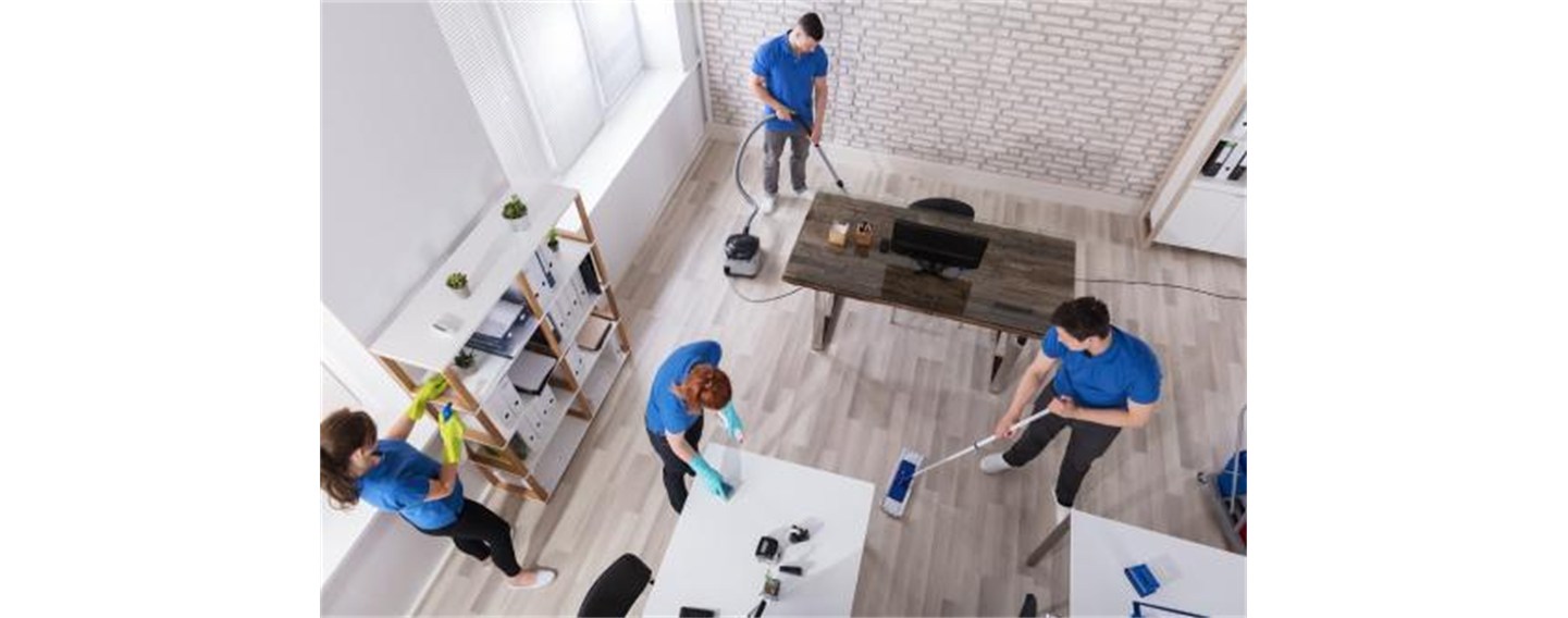 Image for Good Lookin' Cleaning Services with ID of: 6778064