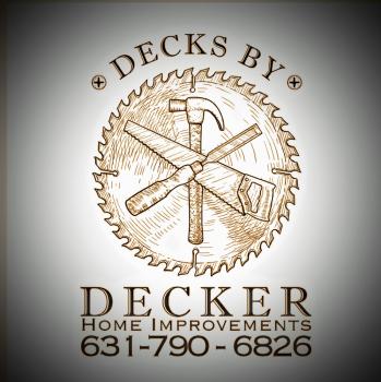 Image for Decks by Decker Home Improvements with ID of: 6912578