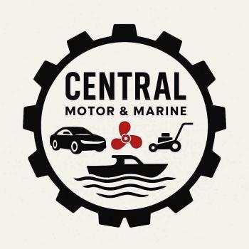 Image for Central Motor & Marine with ID of: 6912600