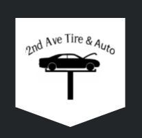 Image for 2nd Ave Tire & Automotive with ID of: 6912766