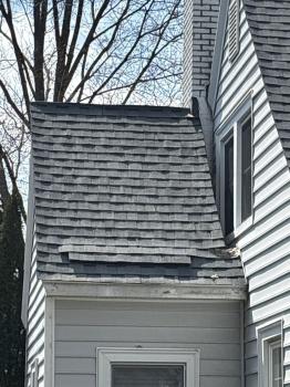 Image for Hammersmith Roofing & Construction with ID of: 6778249
